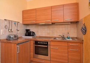 Ferienwohnung 11 im Nebenhaus