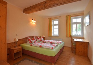 Ferienwohnung 11 im Nebenhaus