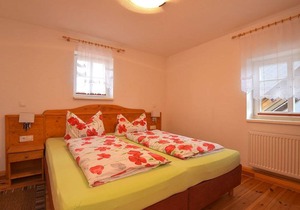 Ferienwohnung 14 in der ehemaligen Mühle