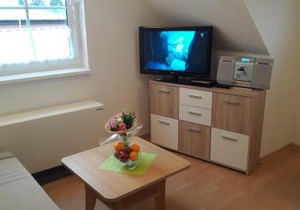 Ferienwohnung 15 in Koserow