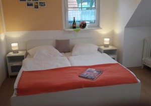 Ferienwohnung 15 in Koserow