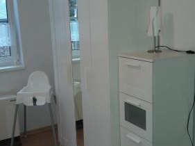 Ferienwohnung 15 in Koserow