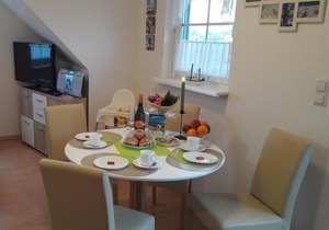 Ferienwohnung 15 in Koserow