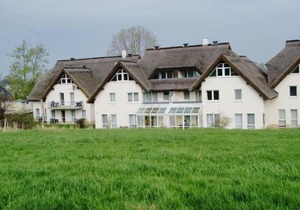 Ferienwohnung 19 im Strandhaus Lobbe