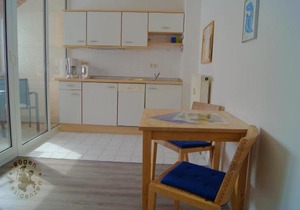 Ferienwohnung 19 im Strandhaus Lobbe
