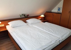 Ferienwohnung 19 im Strandhaus Lobbe