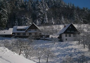 Ferienwohnung 2, 50qm, 1 Schlafzimmer, max. 4 Personen