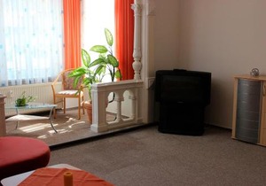 Ferienwohnung 2