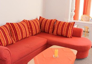 Ferienwohnung 2