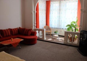 Ferienwohnung 2