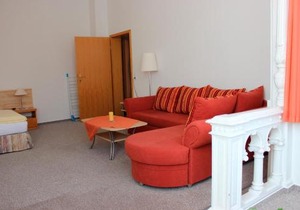 Ferienwohnung 2