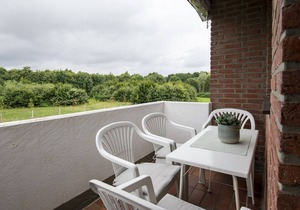 Ferienwohnung 2 im Haus im Grünen in Grömitz