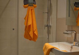 Ferienwohnung 2 - Kayserstube