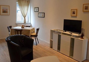 Ferienwohnung 2 - Kayserstube