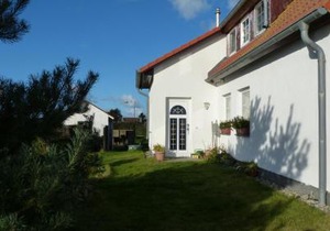 Ferienwohnung 2, Neuendorf - Hiddensee