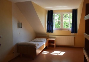 Ferienwohnung 2 Struven Hus