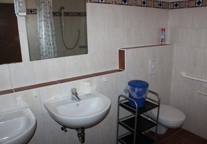 Ferienwohnung 2 Struven Hus