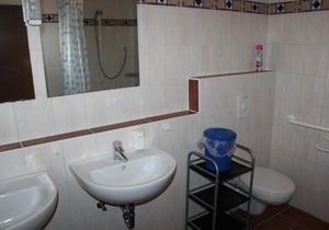 Ferienwohnung 2 Struven Hus