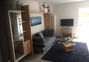 Ferienwohnung 2, Wildes Wässerchen
