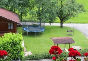Ferienwohnung 3, 70qm, 2 Schlafzimmer, max. 4 Personen