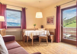 Ferienwohnung 3 Vikoler