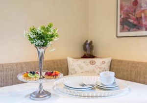 Ferienwohnung 3 Vikoler