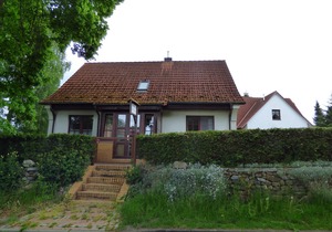 Ferienwohnung 31 -Beim-Doktor- im EG