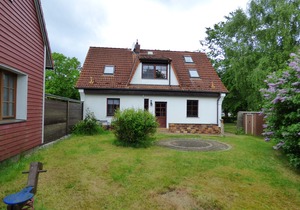 Ferienwohnung 31 -Beim-Doktor- im EG