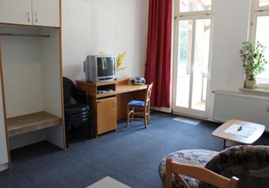 Ferienwohnung 4