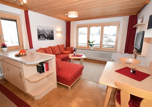 Ferienwohnung 4 - Gästehaus Koch