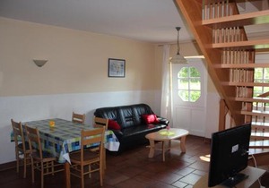 Ferienwohnung 4 Struven Hus