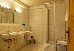 Ferienwohnung 60 qm, 2 Schlafzimmer, max. 4 Personen