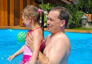 Ferienwohnung (60qm) am Bauernhof für Familien