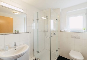 Ferienwohnung 7, 38 qm, 1 Schlafzimmer, max. 2 Personen