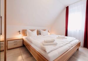 Ferienwohnung 7, 38 qm, 1 Schlafzimmer, max. 2 Personen