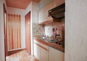 Ferienwohnung 7 Eiche, 30qm, 1 Wohn-/Schlafraum, max. 2 Personen