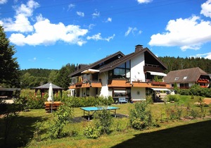Ferienwohnung 7 Eiche, 30qm, 1 Wohn-/Schlafraum, max. 2 Personen