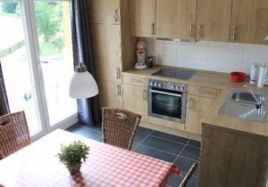 Ferienwohnung, 70qm, 2 Schlafzimmer, max. 6 Personen
