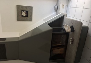 Ferienwohnung 70qm, 1 Schlafzimmer, max. 2 Personen