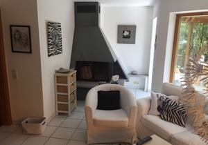 Ferienwohnung 70qm, 1 Schlafzimmer, max. 2 Personen