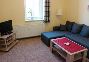 Ferienwohnung 8