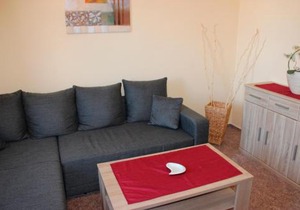 Ferienwohnung 8