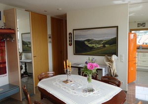 Ferienwohnung, 83 qm, 2 Schlafzimmer, maximal 3 Personen