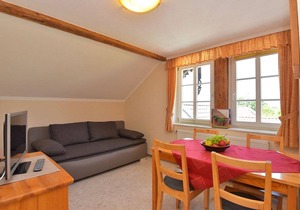 Ferienwohnung 9