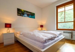 Ferienwohnung Auf 2 Etagen