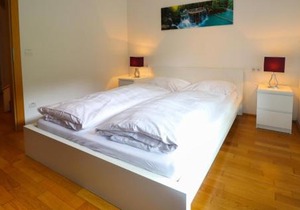 Ferienwohnung Auf 2 Etagen