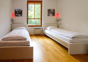 Ferienwohnung Auf 2 Etagen