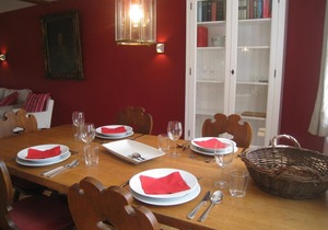 Ferienwohnung Abelke