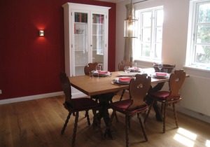 Ferienwohnung Abelke