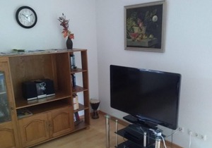 Ferienwohnung Ahausen